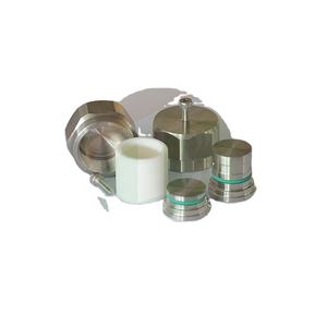 리튬 배터리용 2전극 스웨즈락 타입 셀 - Product Image 5