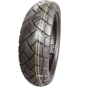 Neumático de Motocicleta YHS ROCKWAY YH-068 140/70-18 de Alta Calidad a Precio Económico, Sin Cámara y con Cámara de Butilo - Product Image 3
