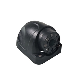 Telecamera di Retromarcia AHD 1080P con Sistema Fish <span class=keywords><strong>Eye</strong></span> 360° per Visione Posteriore e Laterale, Assistenza al Parcheggio e Integrazione Sensori - Product Image 1