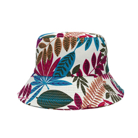 Panama seau chapeau hommes femmes été seau casquette jaune Bob chapeau imprimer Hip Hop Gorros pêche personnalisé seau chapeau basé