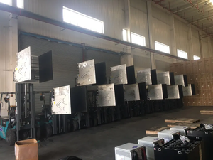 EVERLIFT Heli Carretilla elevadora Accesorio de elevación <span class=keywords><strong>2.5Ton</strong></span> 1.5Ton 2Ton Capacidad de combustión interna Carretilla elevadora Abrazadera de cartón - Product Image 6