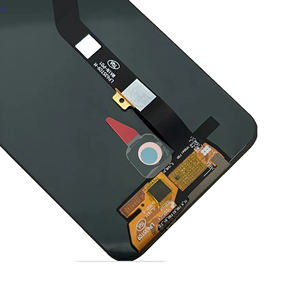 Tecno Camon 20 <span class=keywords><strong>Pro</strong></span> 5G LCD pantalla táctil del teléfono móvil para el modelo CK8n fábrica al por mayor diferentes modelos de pantalla LCD - Product Image 2