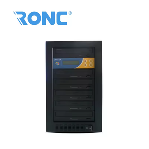 1 đến 10 Khay nhiều CD Burner CD DVD duplicator Máy đĩa cứng máy tính - Product Image 2