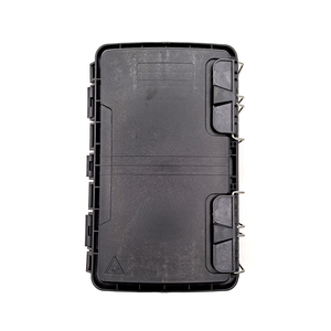 <span class=keywords><strong>FTTH</strong></span> 16 lõi PLC sợi quang Hộp thiết bị đầu cuối ngoài trời không thấm nước <span class=keywords><strong>FTTH</strong></span> hộp - Product Image 6