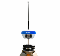 Station de base GNSS RTK portable Stonex S6II Lite avec radio UHF intégrée, récepteur pour la topographie et la cartographie