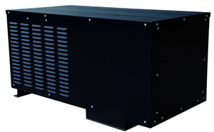 Climatiseur de toit tout-en-un Minirooftop Breezehup silencieux R32 ou R290 - Product Image 2
