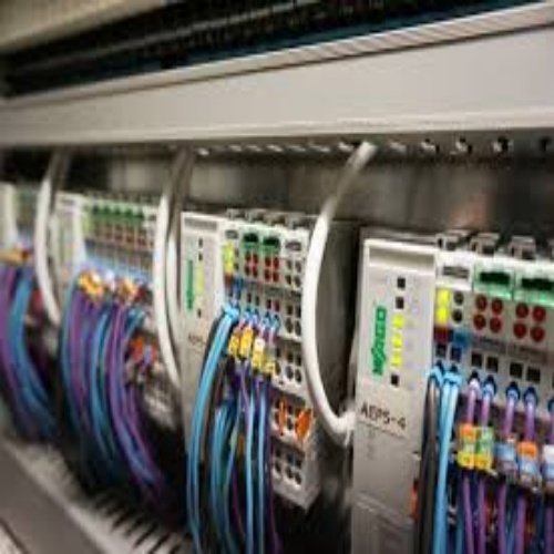 IS200CPFPG1A SCR Control Board PLC Module