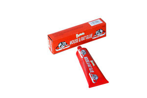 Pegamento Adhesivo Ecológico para Ratas e Insectos, Control <span class=keywords><strong>de</strong></span> Plagas, <span class=keywords><strong>Goma</strong></span> Adhesiva para Ratones, Pegamento Fuerte para Trampas <span class=keywords><strong>de</strong></span> Ratas y Ratones - Product Image 2