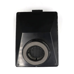 2025 nouveaux filtres HEPA de remplacement arc-en-ciel en fibre de verre H13 pour la série <span class=keywords><strong>Rainbow</strong></span> E2 R12179 R12647B <span class=keywords><strong>accessoires</strong></span> d'<span class=keywords><strong>aspirateur</strong></span> - Product Image 4