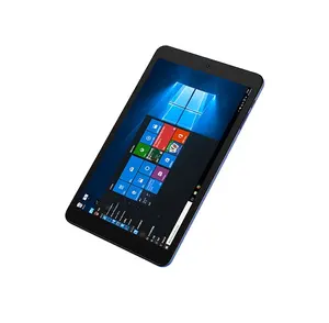 Tableta de dibujo digital Windows 8 "wins 10 FHD 1280x800, pantalla IPS, táctil inteligente, todo en uno, pc para negocios