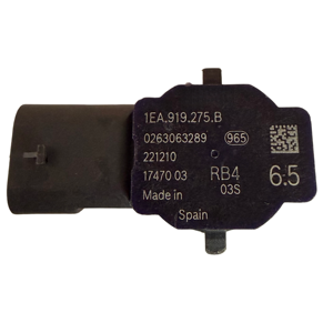 Sensores de aparcamiento originales 1EA919275B para Volkswagen ID3 ID4 ID5 <span class=keywords><strong>Audi</strong></span> <span class=keywords><strong>Q4</strong></span> Skoda Enyaq IV Kupabon 1EA919275bgru 1EA919275 0263063289 - Product Image 1