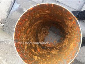 Máquina <span class=keywords><strong>de</strong></span> separación <span class=keywords><strong>de</strong></span> <span class=keywords><strong>pulpa</strong></span> y semillas <span class=keywords><strong>de</strong></span> pera espinosa <span class=keywords><strong>de</strong></span> fruta <span class=keywords><strong>de</strong></span> acero inoxidable Máquina <span class=keywords><strong>de</strong></span> <span class=keywords><strong>pulpa</strong></span> <span class=keywords><strong>de</strong></span> calabaza/despulpadora <span class=keywords><strong>de</strong></span> frutas - Product Image 4