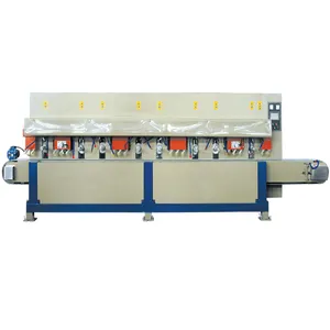 Top Quality Best Price Multi-head Automatic Profiling Machine for Stone Marble Granite Surface