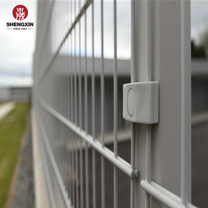 <span class=keywords><strong>China</strong></span> best selling producten gepoedercoat elektrische hek - Product Image 6