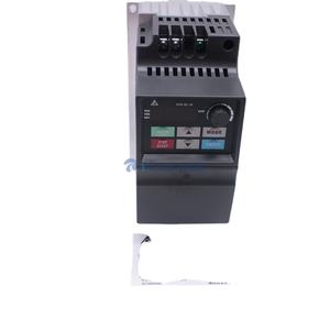 Nuevo inversor serie VFD007EL21W - Product Image 1