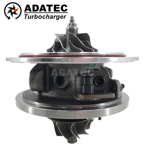 GT1749V 17201-27040 Cartouche Turbo 721164 801891 721164-0013 Noyau de turbine pour Toyota <span class=keywords><strong>Auris</strong></span> TD D-4D 1CD-FTV 2.0L 126HP 85Kw 2007 - Product Image 2