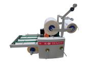 SHANGYI SMFM3800A plastifieuse manuelle Double face A2 A3 chaud et froid bureau peut feuille Machine vitesse réglable emballage de caisse en bois