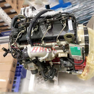 Bán hot chất lượng cao Cummins isf2.8 động cơ <span class=keywords><strong>diesel</strong></span> 4 Xi lanh dài khối cho <span class=keywords><strong>foton</strong></span> xe tải động cơ phụ tùng ô tô - Product Image 4
