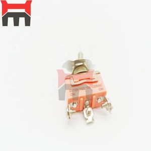 Interrupteur de régulateur de marche inerte pour excavatrice 1060107 106-0107 pour excavatrices E312D E315D E318D E320D E324D E325D E349D - Product Image 4