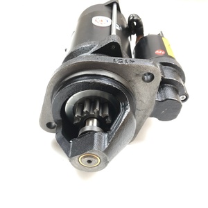 5269854 CA5269854 Moteur de démarrage 12V 10T pour moteur C3.3 C4.4 C6.6 3054 3056 - Product Image 3