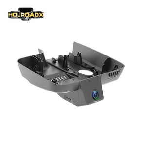 Caméra embarquée <span class=keywords><strong>4K</strong></span> pour Cadillac <span class=keywords><strong>XT4</strong></span> 2019-2023 (Modèle A/B) – Style OEM, Plug & Play, avec mode stationnement, application Wi-Fi et garantie 1 an - Product Image 4