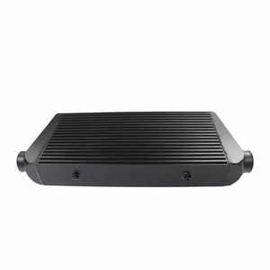 <span class=keywords><strong>Intercooler</strong></span> universel, taille du cœur 700*300*100 mm, avec entrée/sortie de 3,5 pouces - Product Image 3