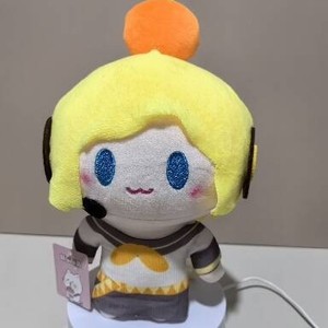 Muñeca <span class=keywords><strong>Miku</strong></span> de Alta Calidad de 25 cm, Famosa Figura de Anime, Juguete de Peluche para Máquina de Garras, Adorno Decorativo, Regalo al por Mayor - Product Image 2