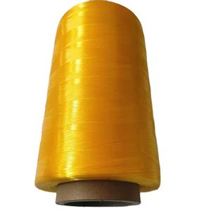 Fil monofilament en polypropylène teint anti-UV haute ténacité 600 Dtex, technique OE, pour ceintures et tissus - Product Image 3