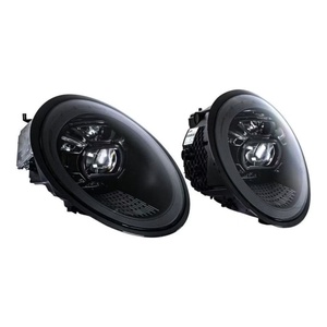 Fari a LED Matrix 992 2023 per <span class=keywords><strong>Porsche</strong></span> 911 991.2 991.1, Aggiornamento per Modelli 2012 2014 2017 - Product Image 4
