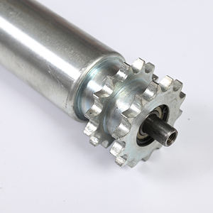 コンベアローラーライトシンクロローラーティッピング用Rotador De Rodillo Por Gravedad - Product Image 1