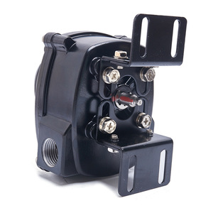 Interruptor de Monitoreo de Posición ITS-100, Carcasa IP67, 2 Interruptores Mecánicos SPDT para Uso Industrial - Product Image 2