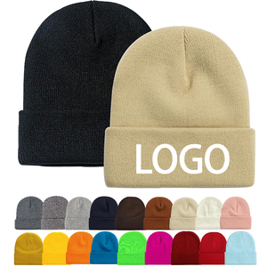 Tùy Chỉnh Trọng Lượng Nhẹ Chạy Đi Xe Đạp Beanie Với Thiết Kế Mô Hình rô Mùa Thu <span class=keywords><strong>Skull</strong></span> Cap Cho Du Lịch Sử Dụng Logo In - Product Image 1