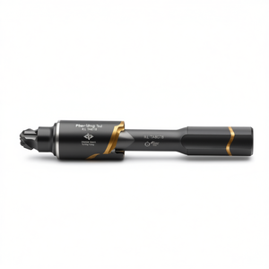 Internal Turning <b>Tool</b> R L TA8078 Mini Positive Insert Turning <b>Tool</b> - Product Image 2