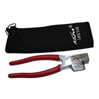 KLOM Key Cutter Serrurier Curtis Outil de voiture Machine de découpe automatique Couper à plat utilisé pour couper les clés Key Cutter