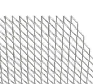 Professional Manufacturer Small Hole <strong>Expanded</strong> Brick <strong>Mesh</strong> <strong>Expanded</strong> Metal Meshbronze <strong>Expanded</strong> Metal <strong>Mesh</strong> - Product Image 1