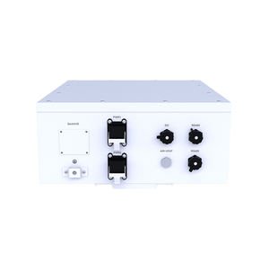 Ventes chaudes Batterie au lithium de secours personnalisée pour télécommunications en extérieur 48v 100ah Lifepo4 - Product Image 3