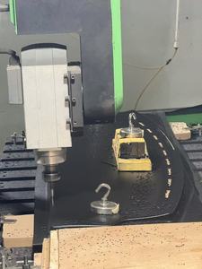 Custom abs thermoforming auto car parts manufacturing plastic vacuum forming products - Product Image 3