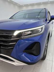 Autos Usados Chinos con Bajo Kilometraje, Trumpchi GS4 270T Auto Elite Tech Edition - Product Image 4