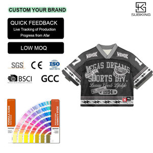 T-Shirt da Uomo in Rete ad Asciugatura Rapida, Jersey Stampato in 3D, Personalizzazione Logo per <span class=keywords><strong>Aziende</strong></span> di Moda, Streetwear Hip Hop - Product Image 1