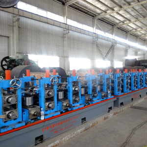 Thép Tự Động Erw Ống Mill Hàn Ống Cuộn Máy Ép - Product Image 5