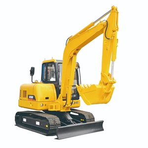 Thương hiệu nổi tiếng <span class=keywords><strong>se60</strong></span> 6t New Mini Máy xúc với chất lượng tốt cho bán - Product Image 1