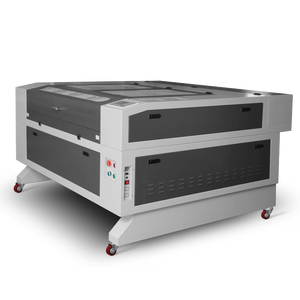 เครื่องตัดอะคริลิค ไม้ 80w 100w 150w 200w 300w รุ่น 6090 เครื่องแกะสลักเลเซอร์ Cortadora 1390 เครื่องตัดเลเซอร์ Co2 80w 100w 150w 200w - Product Image 3