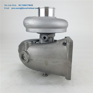 SX421KS Turbo cargador 6CT-1469001 6TC-14690-01 6TC1469001 N531469000 SX421KSH SX422KSH 6TC1469000 Yamaha Marine diesel Engine - Product Image 4