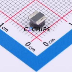 Inducteur de puissance SRN4030HA-100M SMD, 4x4mm (Inductance : 10uH) (Précision : 20%) Courant nominal : 1,8A - Product Image 2