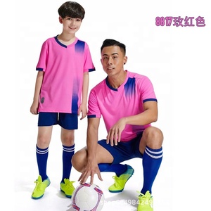 Tuta da <span class=keywords><strong>calcio</strong></span> per <span class=keywords><strong>bambino</strong></span> genitore maglia da <span class=keywords><strong>calcio</strong></span> per tuta da <span class=keywords><strong>calcio</strong></span> per ragazzi tuta da allenamento ad asciugatura rapida - Product Image 5