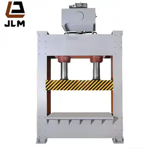 Jinlun woodworking door press plywood cold press machine