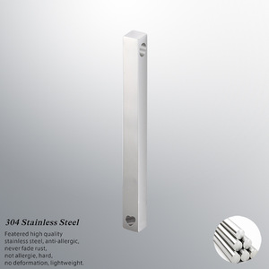 Ciondolo Personalizzato di Alta Qualità in Acciaio Inossidabile, <span class=keywords><strong>Cuore</strong></span> Traforato 3D, Incisione Laser, Forniture per Creazione di Gioielli Fai-da-Te - Product Image 5