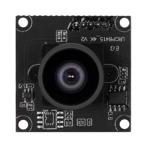 8MP 32mm Imx415 Distortionless 105Deg 2.8mm UVC Plug Play 4K Mini USB HD <strong>Camera</strong> <strong>Module</strong> With 3840x2160 30fps 4K Wide Angle Lens - Product Image 2