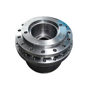 E320b E320c 320e Entraînement final pour moteur de voyage d'excavatrice 148-4686 2095992 353-0611 Pièces de machines de construction pour ferme au détail - Product Image 1