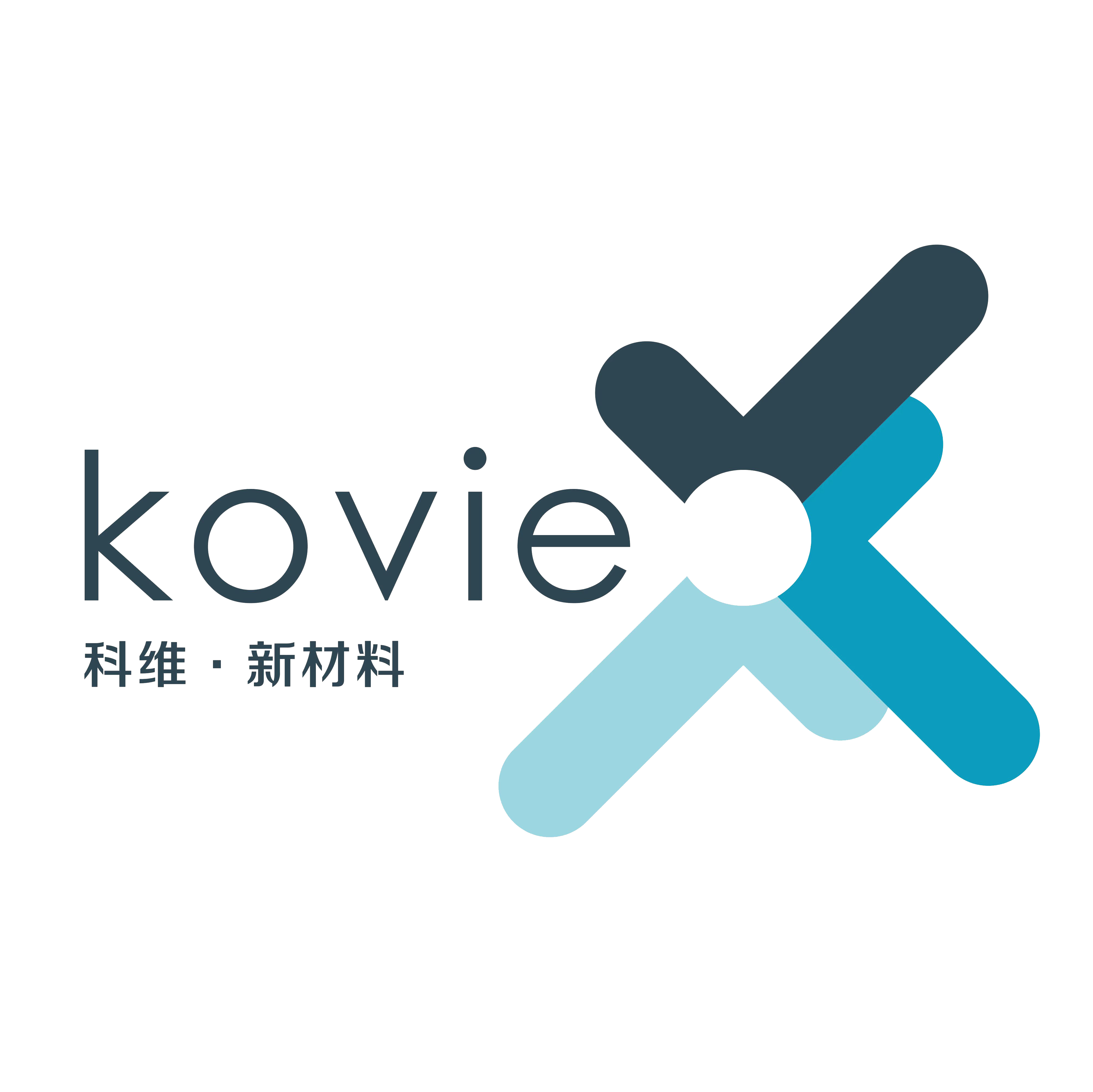 SHANDONG KOVIE NEW MATERIAL CO.,LTD logo